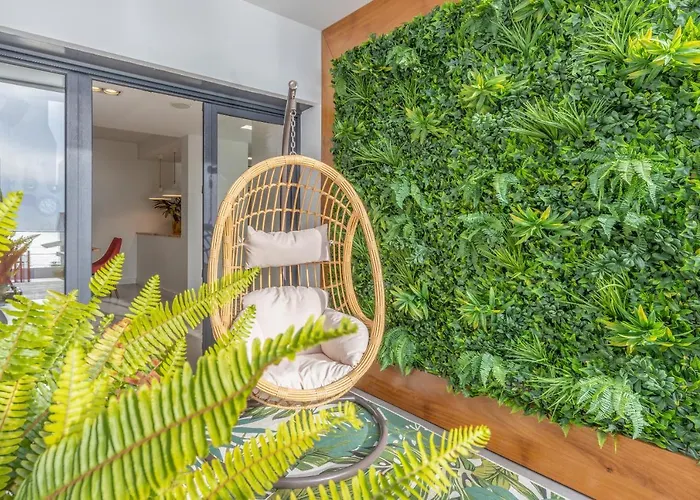 Βίλα Ocean View *