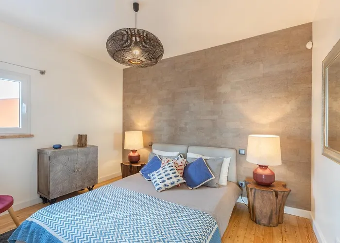 Βίλα Ocean View *