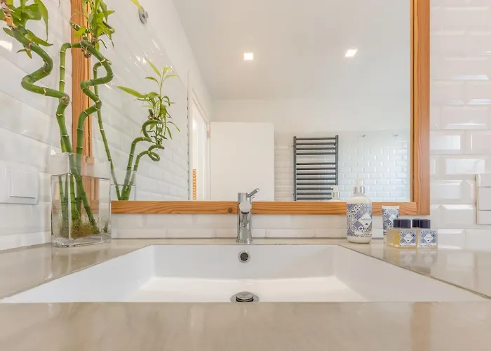 Ocean View * Ericeira