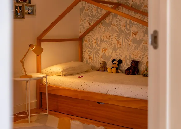 Βίλα Ocean View *