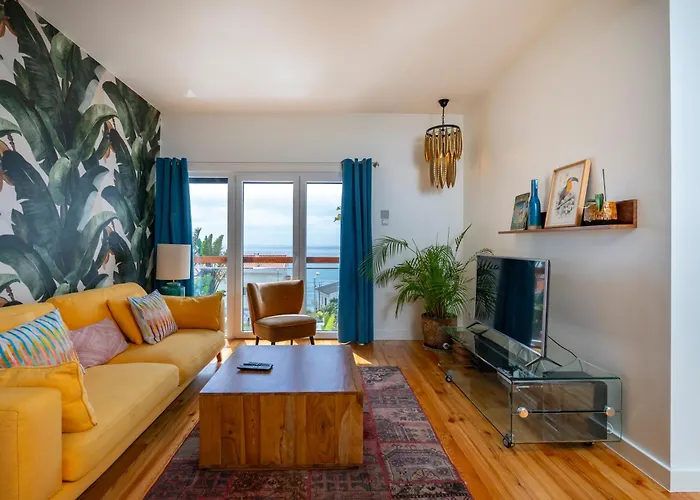فيلة Ocean View