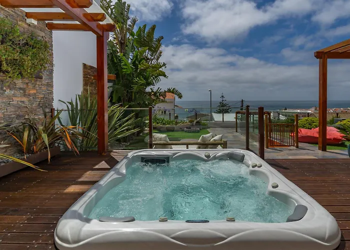 Ocean View *