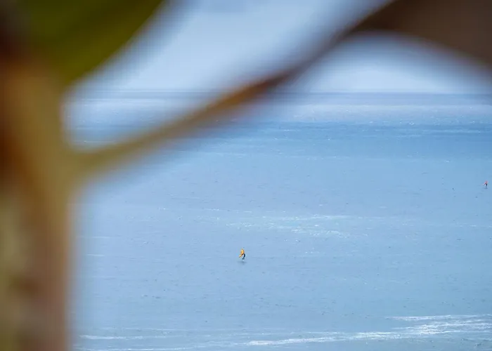 Ocean View فيلة إيريسييرا