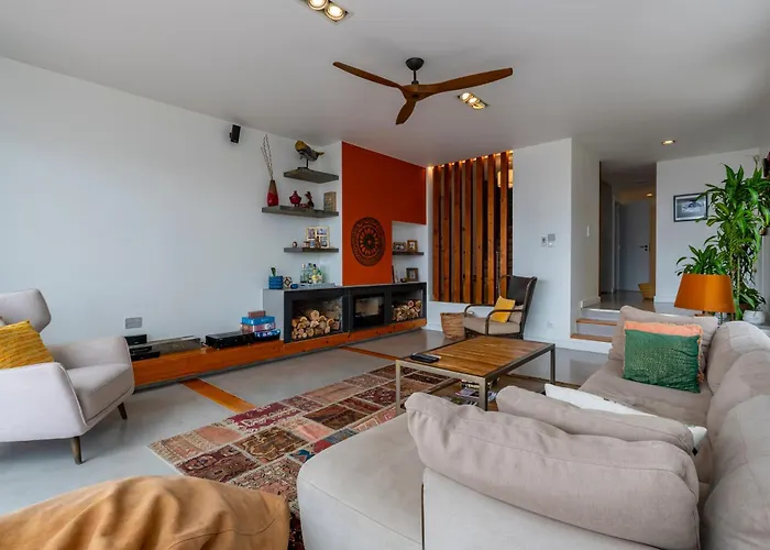 Ocean View Βίλα Ericeira