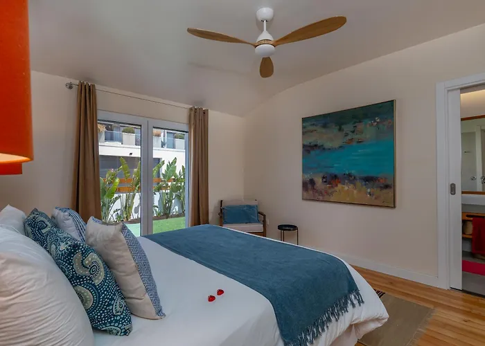 Βίλα Ocean View Ericeira