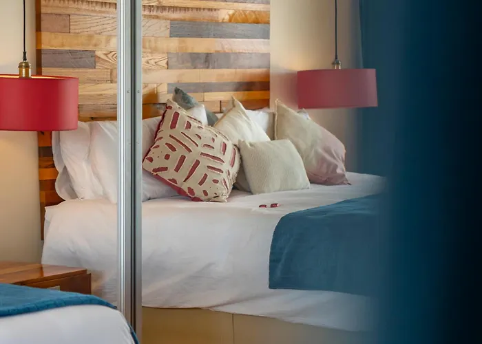 Ocean View Βίλα *