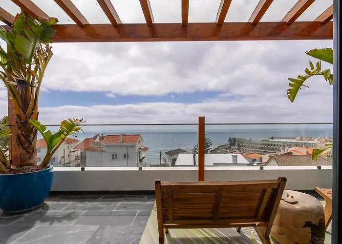 Ocean View
