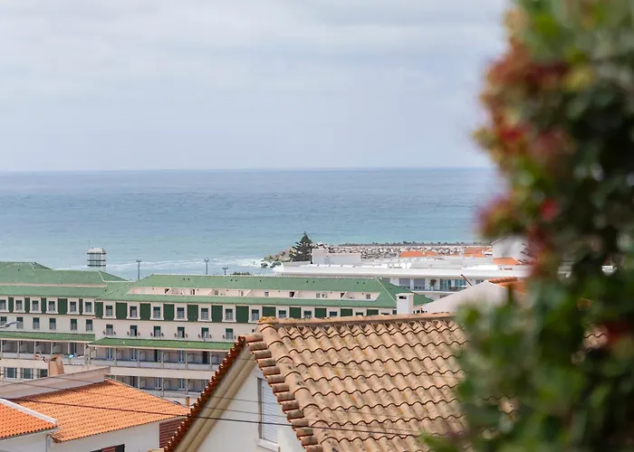 Ocean View فيلة