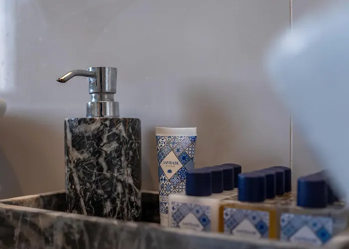 Βίλα Ocean View *