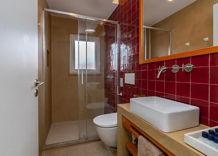 Βίλα Ocean View *