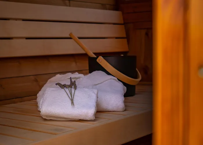 Βίλα Ocean View *