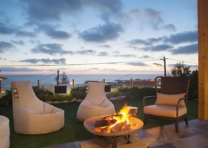 فيلة Ocean View *